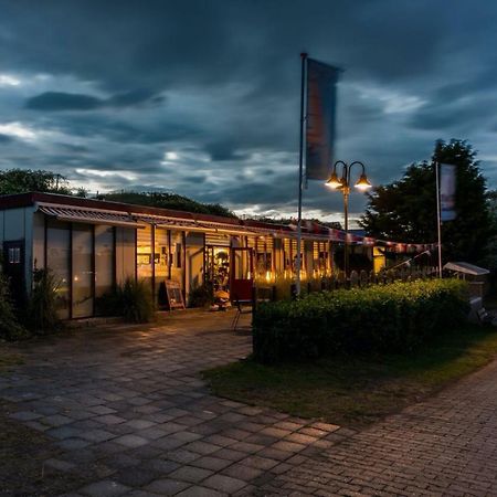 Vila Duindoorn 46 IJmuiden Exteriér fotografie