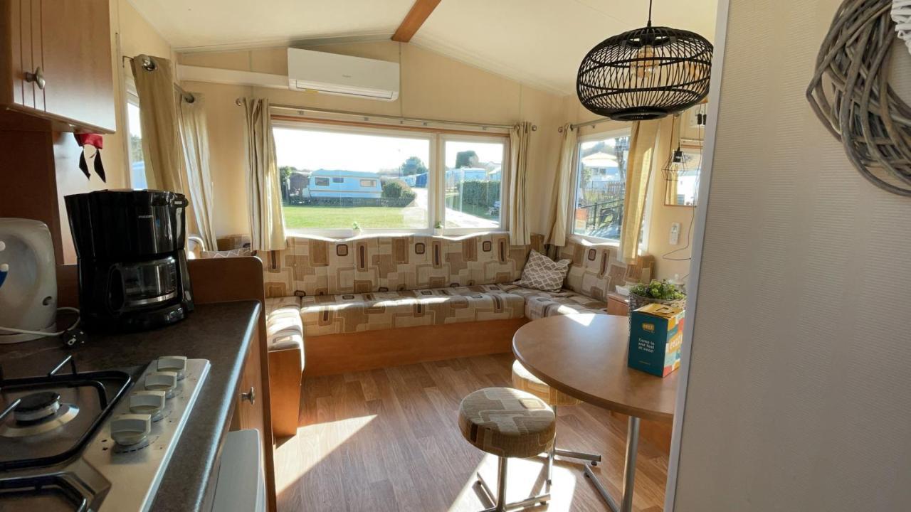 Vila Duindoorn 46 IJmuiden Exteriér fotografie