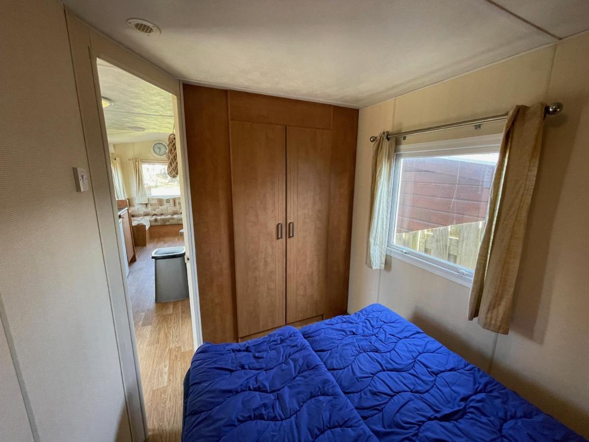 Vila Duindoorn 46 IJmuiden Exteriér fotografie