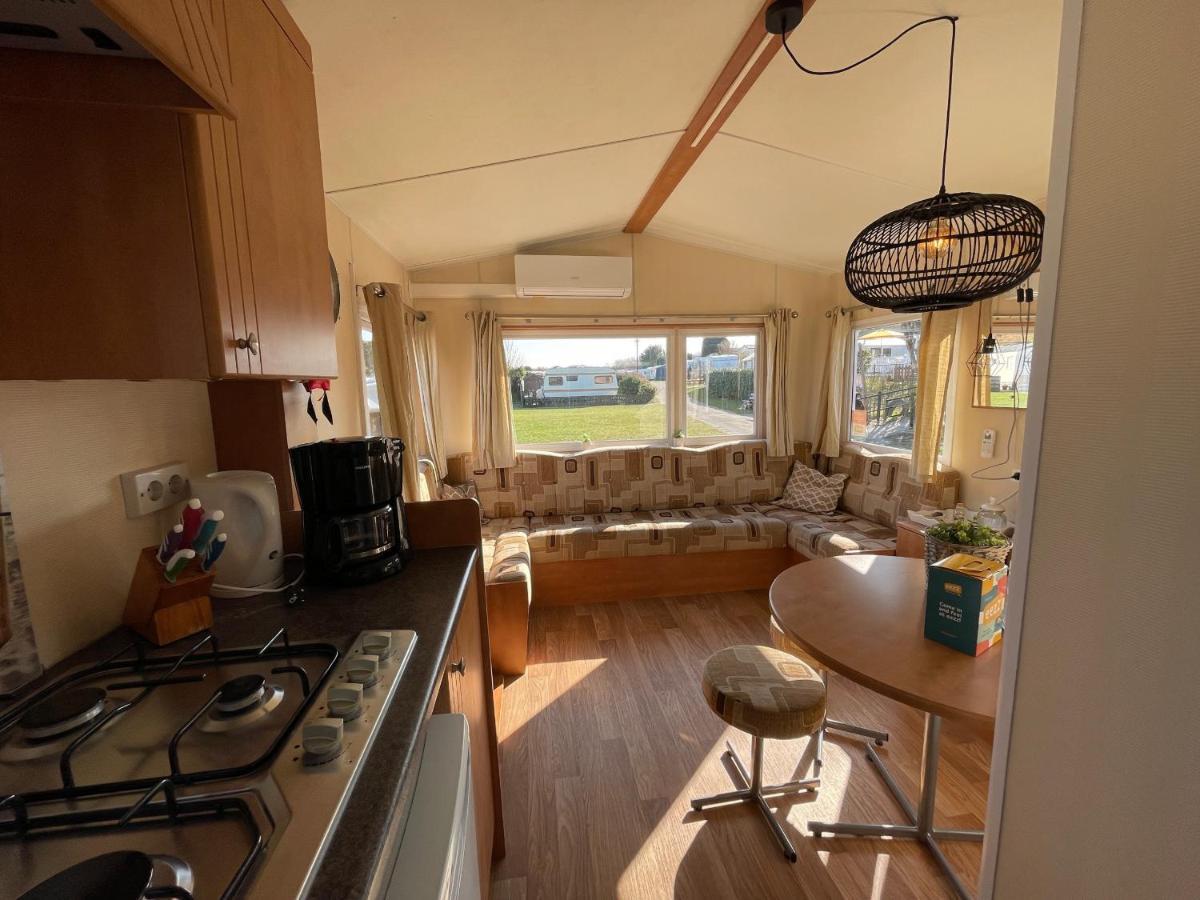 Vila Duindoorn 46 IJmuiden Exteriér fotografie